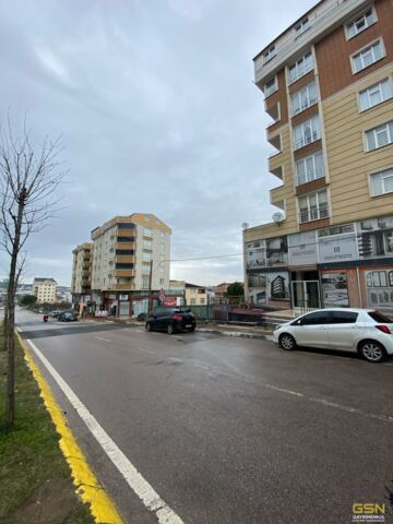 43-ÇAYIROVA ATATÜRK MAH. MUAMMER AKSOY CADDESİN'DE 2+1 ÜST DUBLEKS